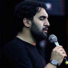 حمید علیمی بنا نبود که این خاک بی بنا باشد